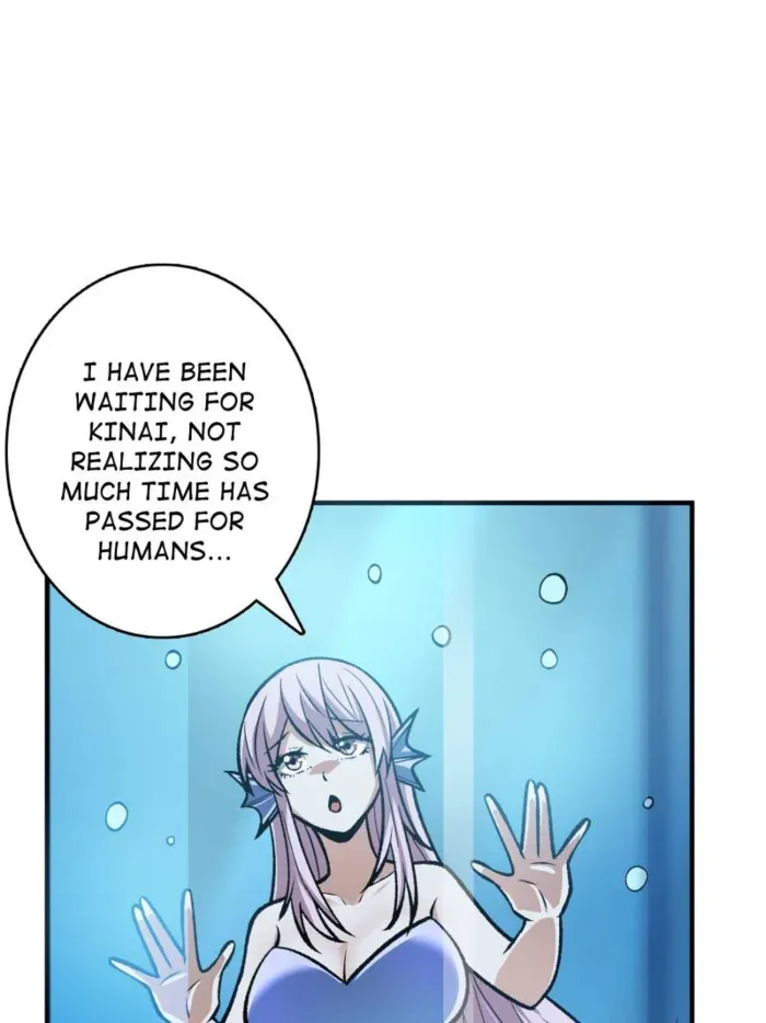 I’m Really Not The Villain Chapter 218 page 61 - 