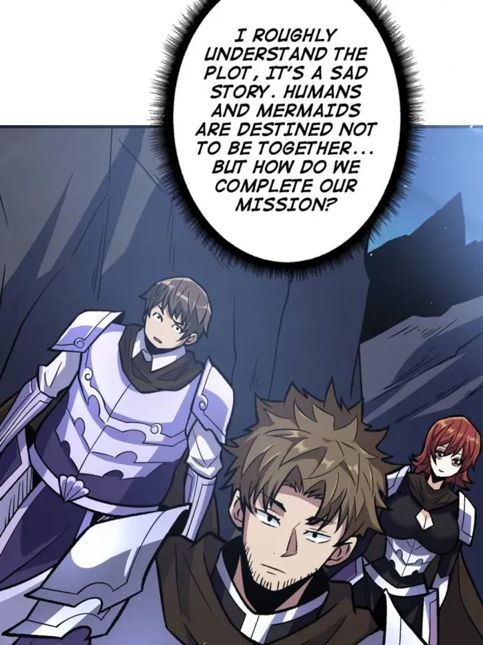 I’m Really Not The Villain Chapter 218 page 63 - 
