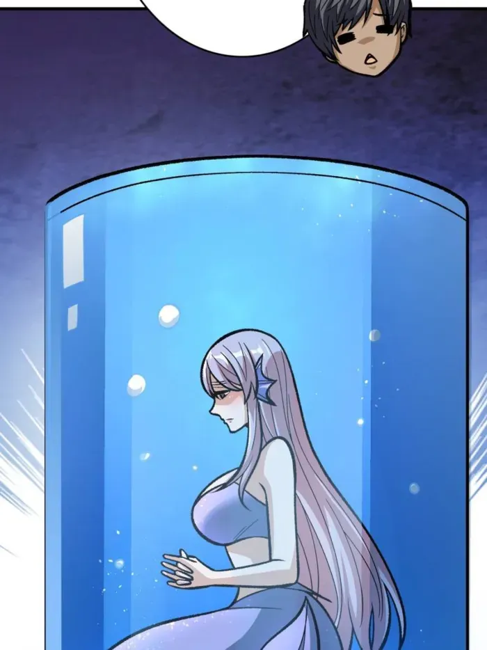 I’m Really Not The Villain Chapter 218 page 68 - 