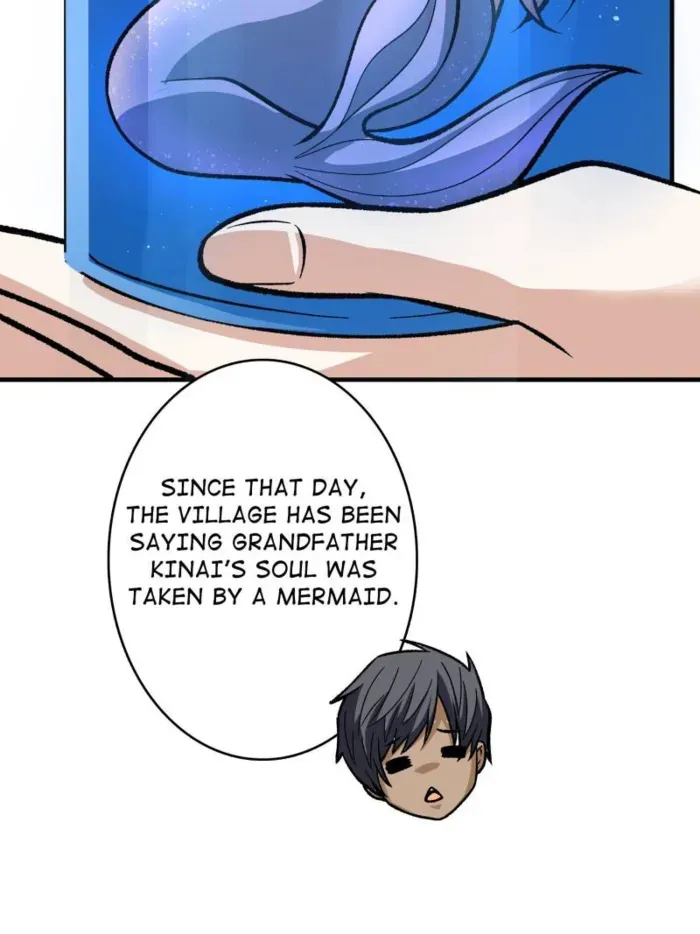 I’m Really Not The Villain Chapter 218 page 69 - 