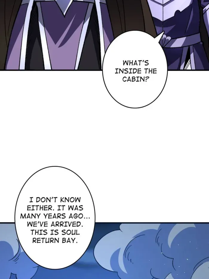 I’m Really Not The Villain Chapter 218 page 73 - 