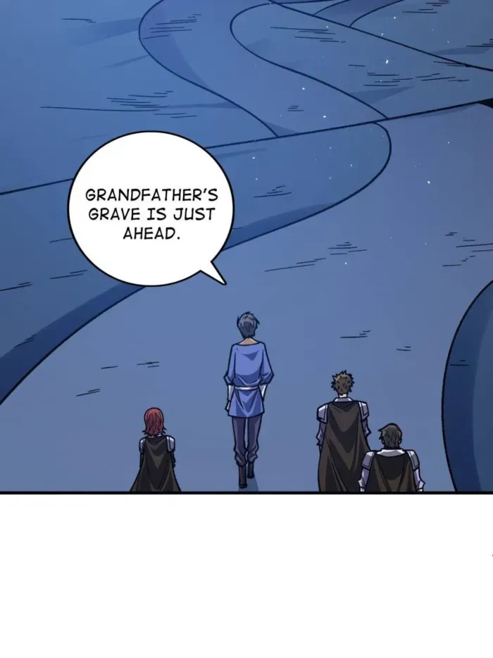I’m Really Not The Villain Chapter 218 page 75 - 