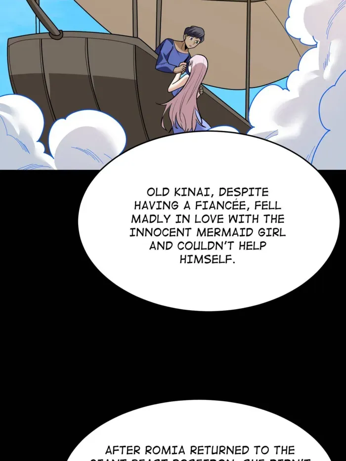 I’m Really Not The Villain Chapter 219 page 13 - 