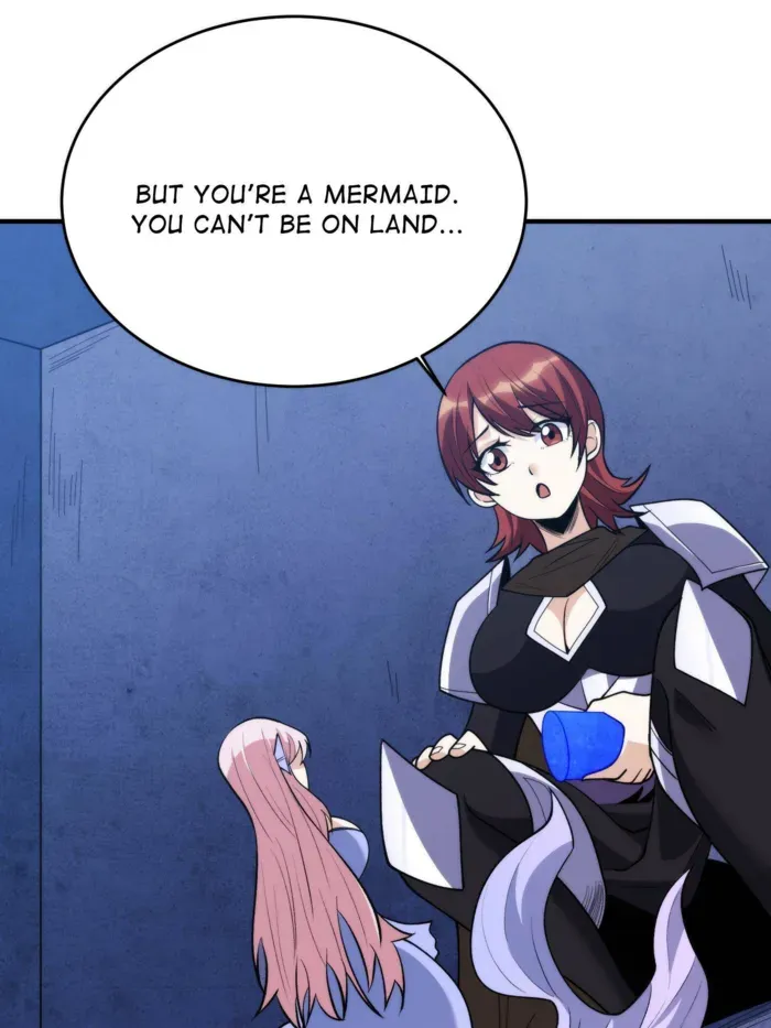 I’m Really Not The Villain Chapter 219 page 18 - 