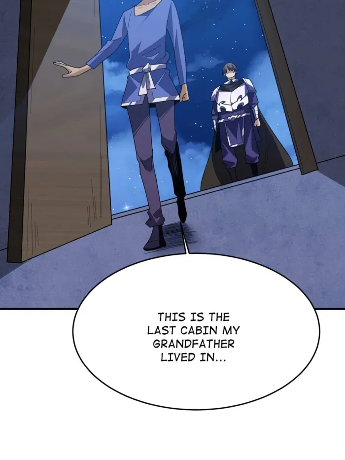 I’m Really Not The Villain Chapter 219 page 3 - 