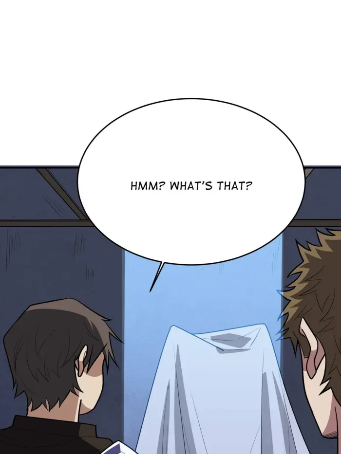I’m Really Not The Villain Chapter 219 page 4 - 