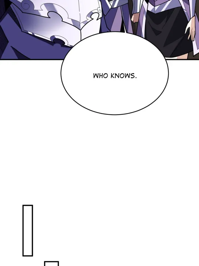 I’m Really Not The Villain Chapter 219 page 33 - 