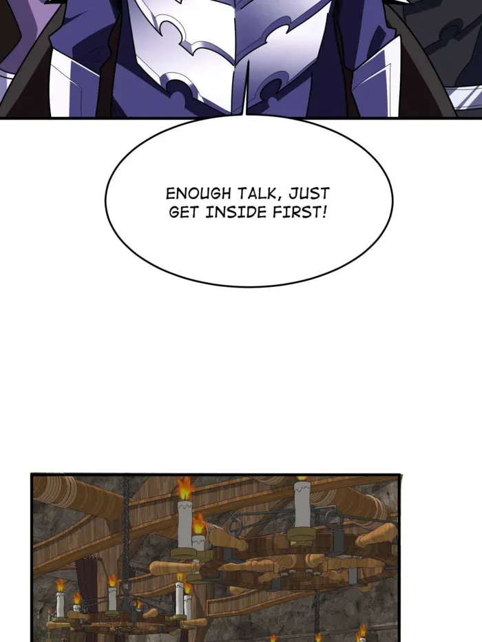 I’m Really Not The Villain Chapter 219 page 42 - 