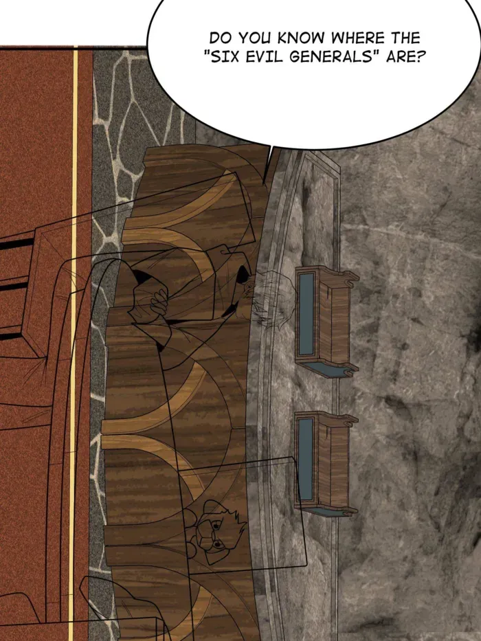 I’m Really Not The Villain Chapter 219 page 44 - 
