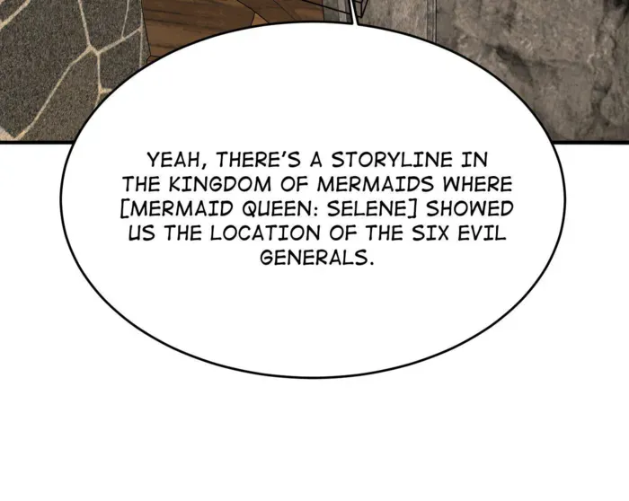 I’m Really Not The Villain Chapter 219 page 46 - 