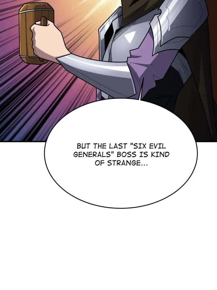 I’m Really Not The Villain Chapter 219 page 49 - 