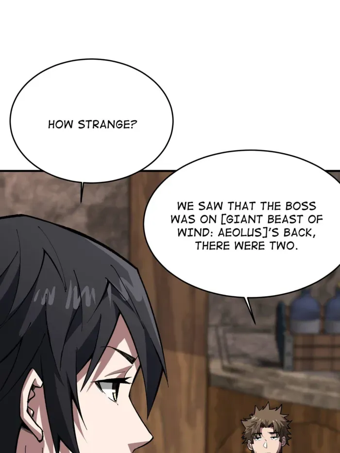 I’m Really Not The Villain Chapter 219 page 50 - 