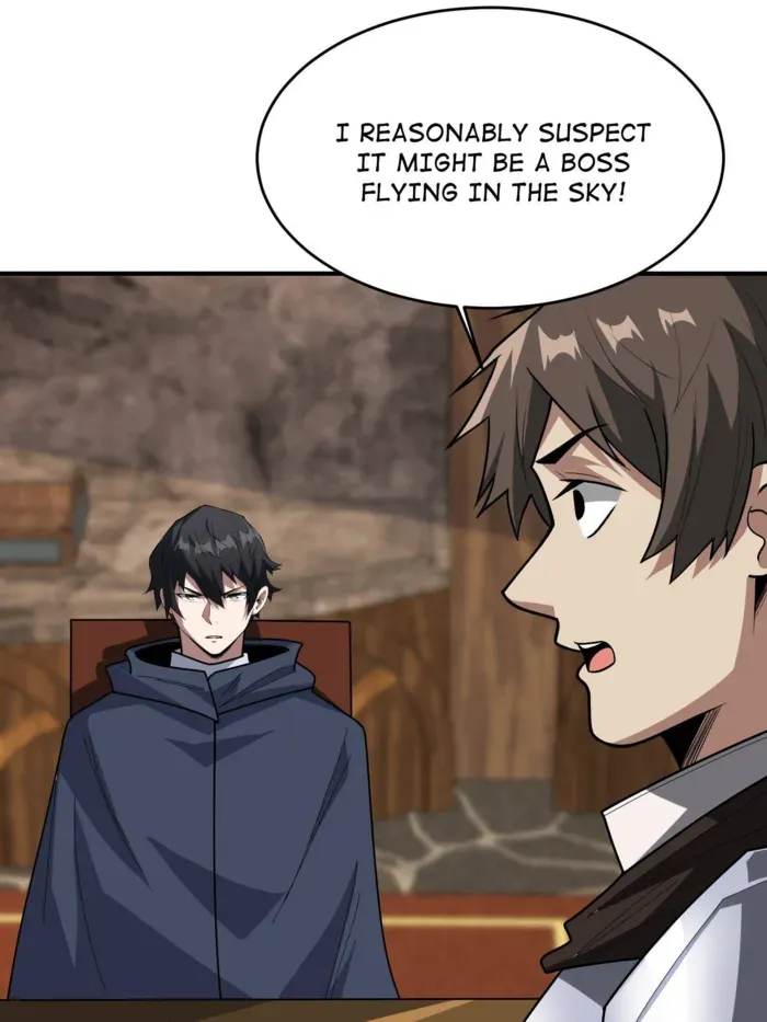 I’m Really Not The Villain Chapter 219 page 52 - 