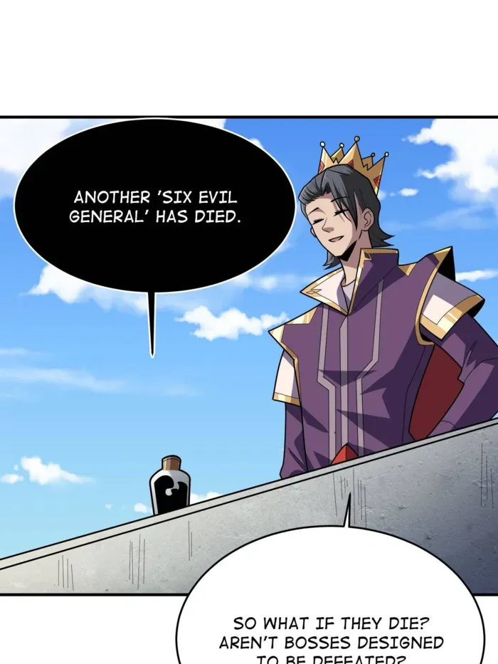 I’m Really Not The Villain Chapter 219 page 64 - 
