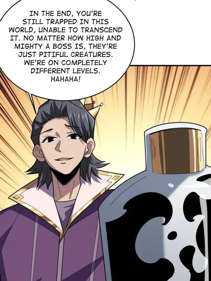 I’m Really Not The Villain Chapter 219 page 69 - 