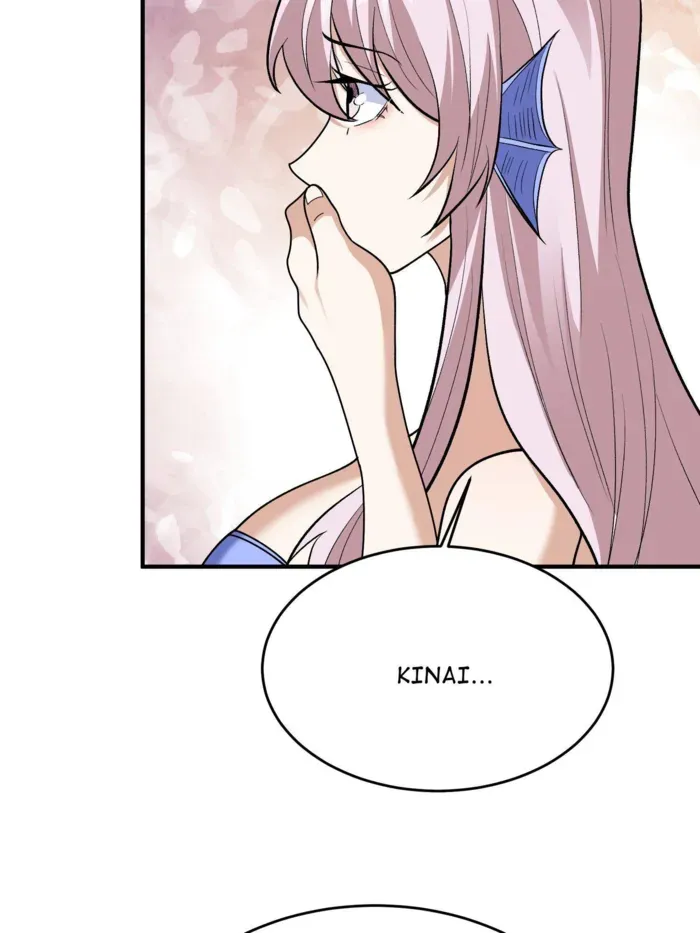 I’m Really Not The Villain Chapter 219 page 8 - 
