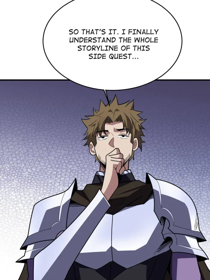 I’m Really Not The Villain Chapter 219 page 9 - 