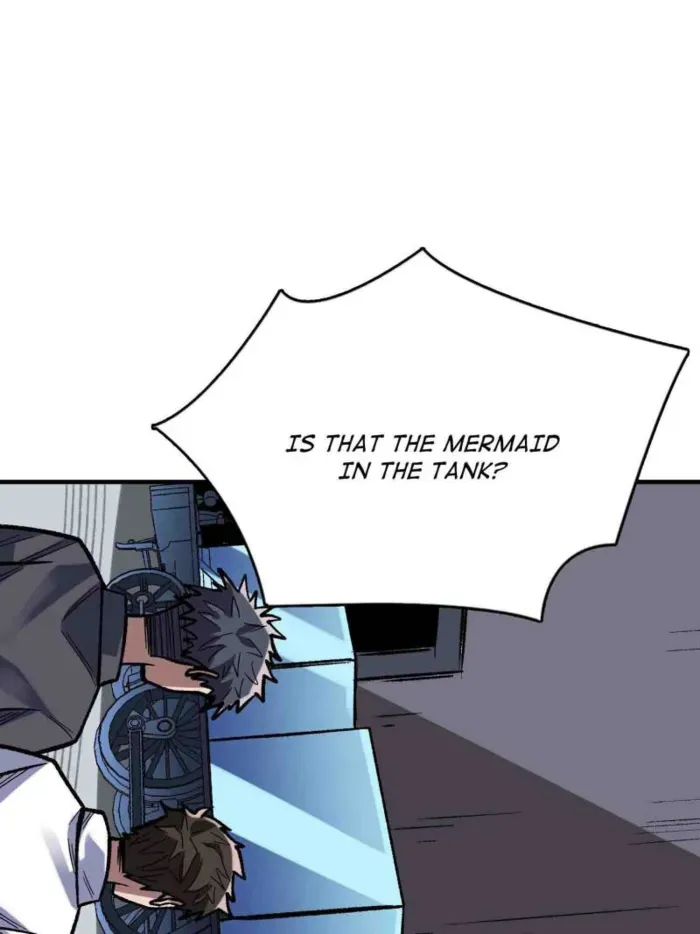 I’m Really Not The Villain Chapter 220 page 2 - 