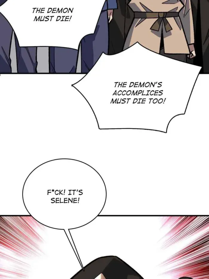 I’m Really Not The Villain Chapter 220 page 13 - 