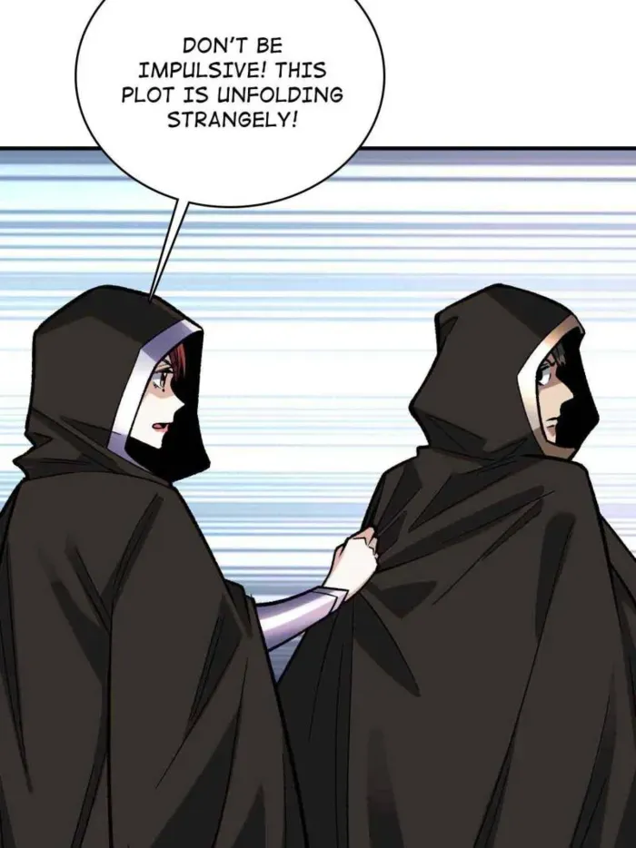 I’m Really Not The Villain Chapter 220 page 15 - 