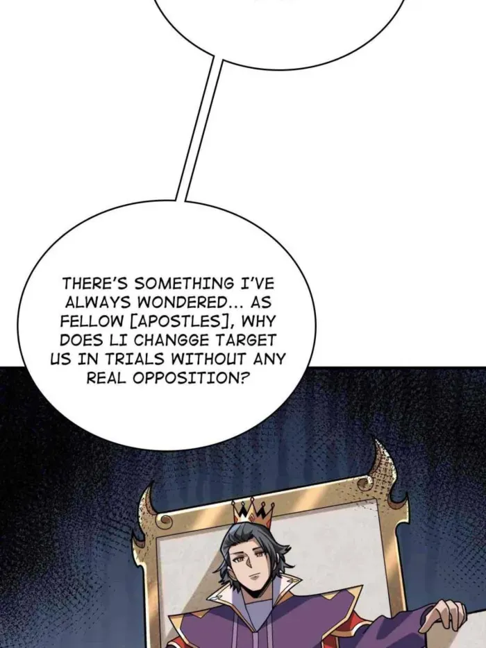 I’m Really Not The Villain Chapter 220 page 18 - 