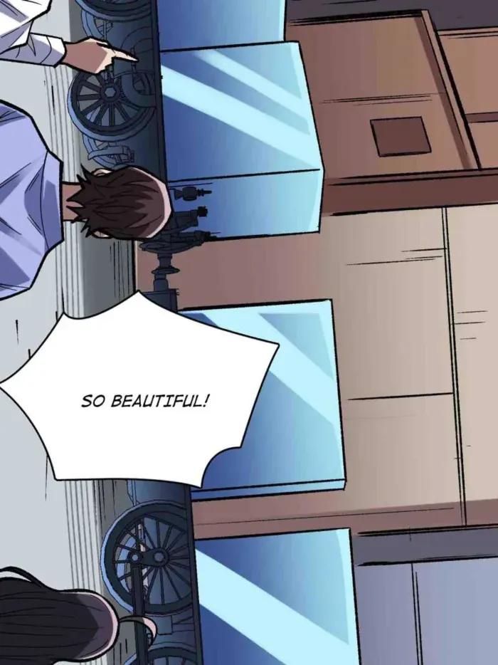 I’m Really Not The Villain Chapter 220 page 3 - 