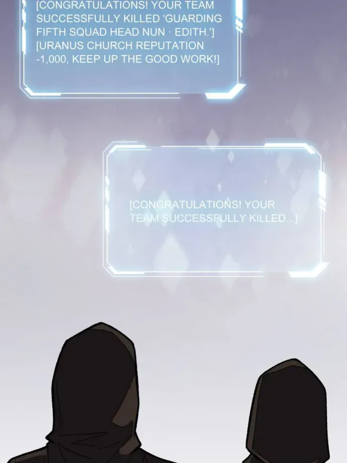 I’m Really Not The Villain Chapter 220 page 22 - 