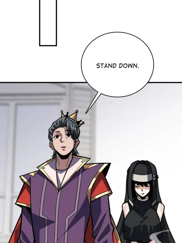 I’m Really Not The Villain Chapter 220 page 25 - 