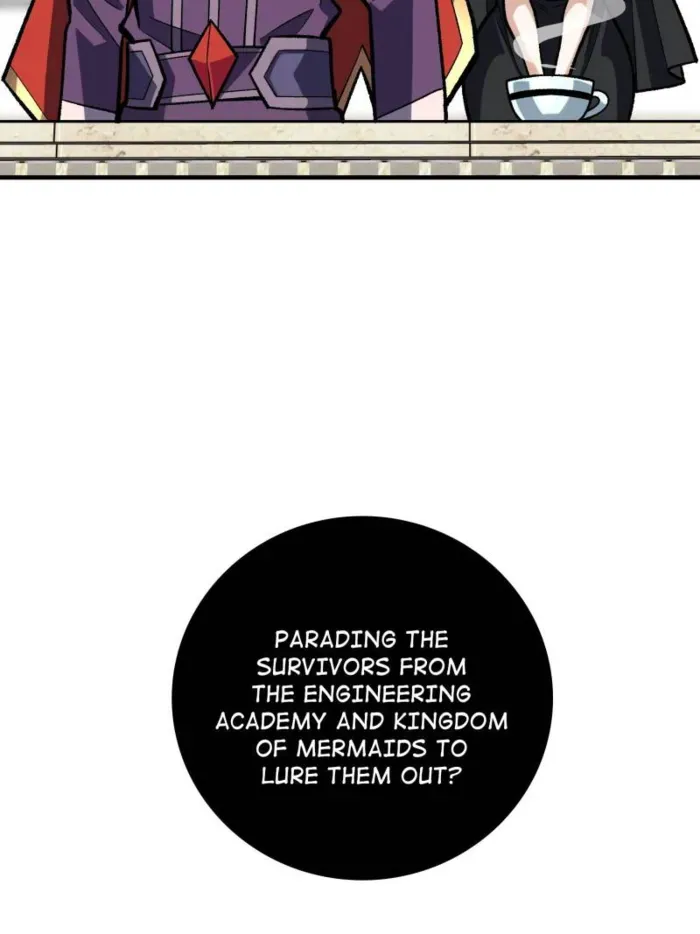 I’m Really Not The Villain Chapter 220 page 26 - 