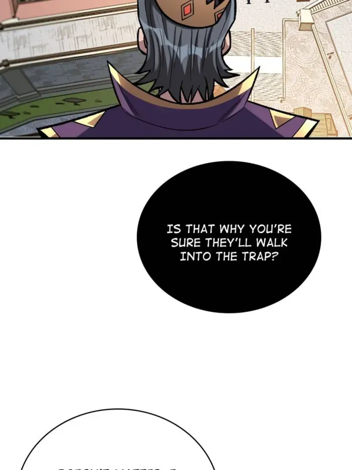 I’m Really Not The Villain Chapter 220 page 28 - 