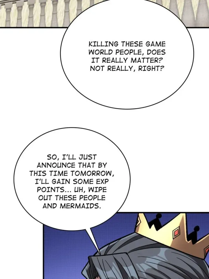 I’m Really Not The Villain Chapter 220 page 30 - 