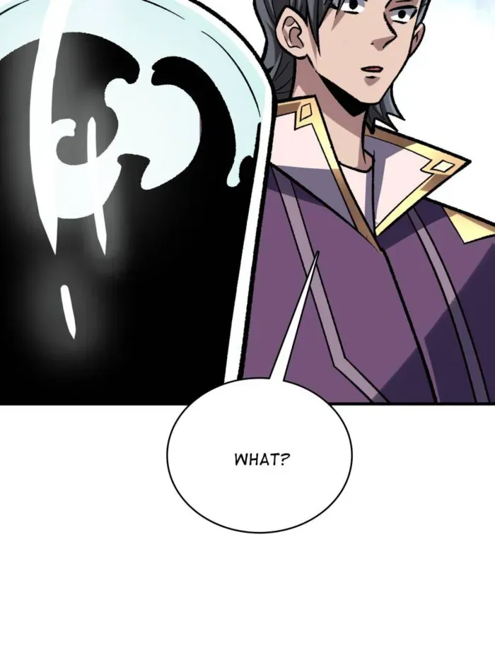 I’m Really Not The Villain Chapter 220 page 35 - 