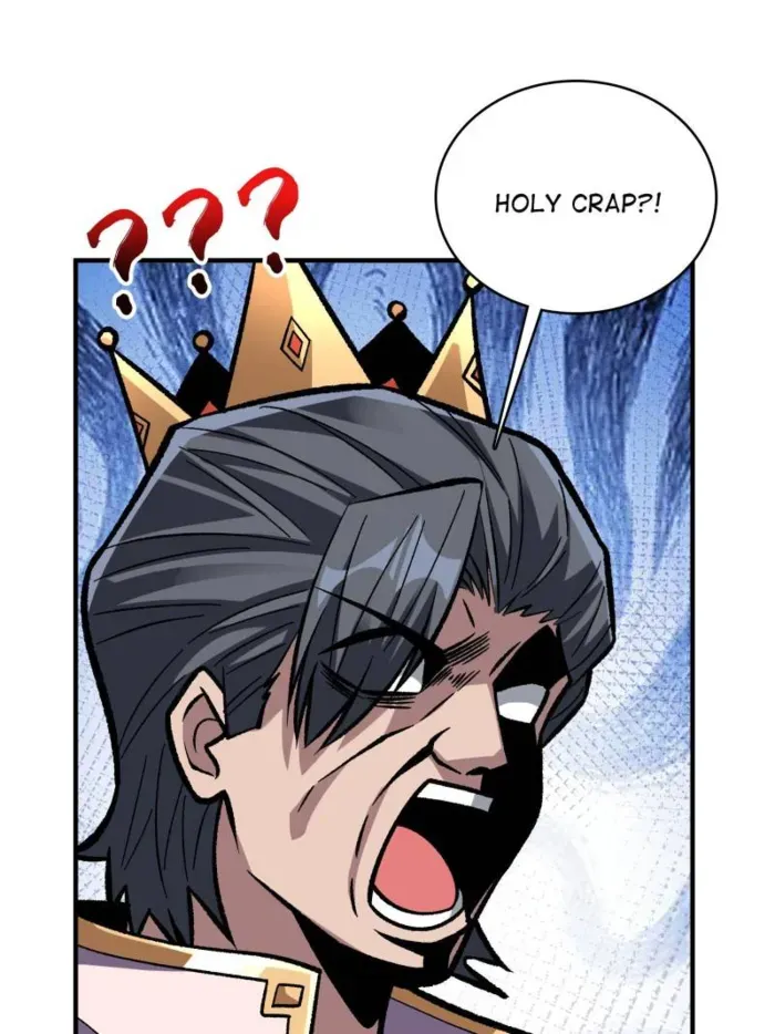 I’m Really Not The Villain Chapter 220 page 36 - 