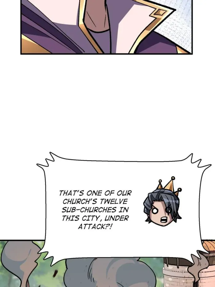 I’m Really Not The Villain Chapter 220 page 37 - 