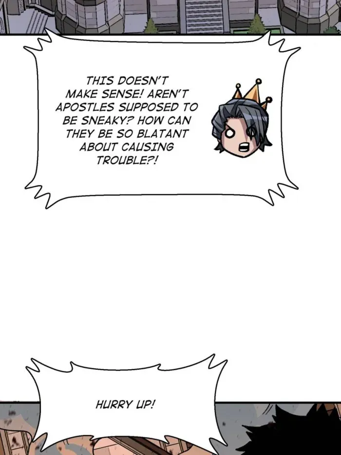 I’m Really Not The Villain Chapter 220 page 39 - 