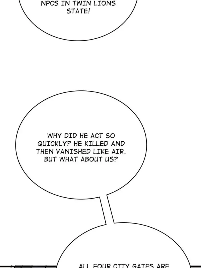 I’m Really Not The Villain Chapter 220 page 44 - 