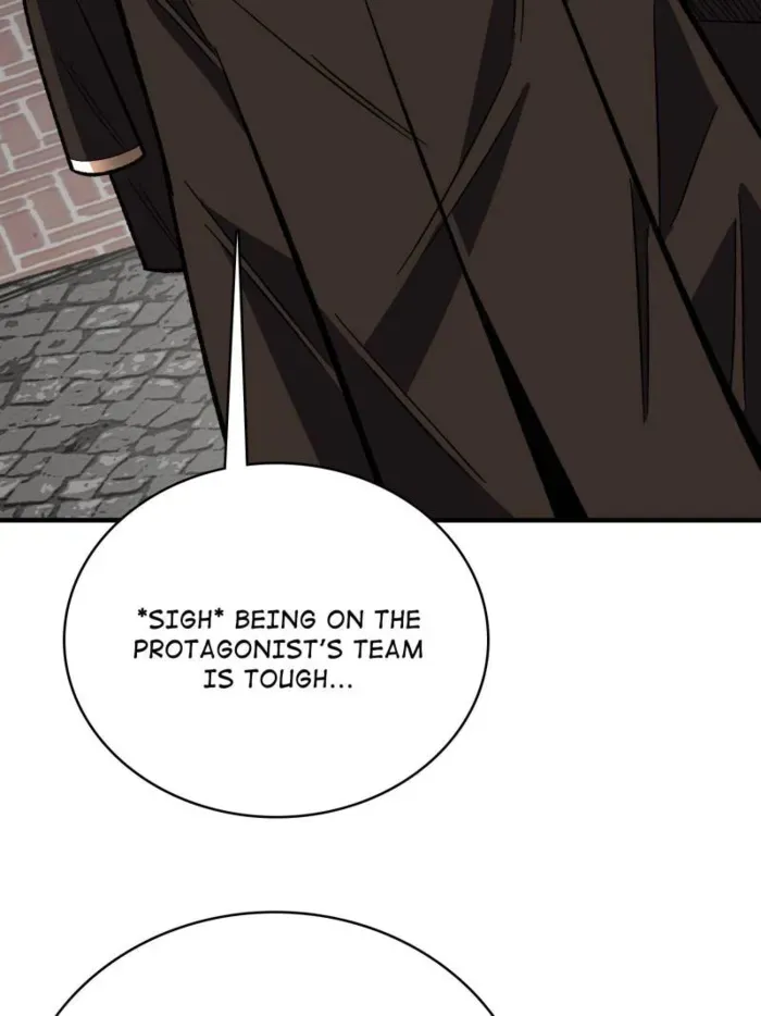 I’m Really Not The Villain Chapter 220 page 46 - 