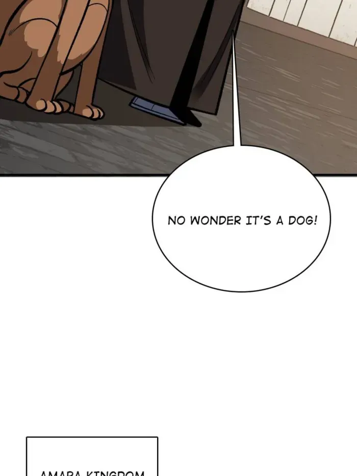 I’m Really Not The Villain Chapter 220 page 48 - 
