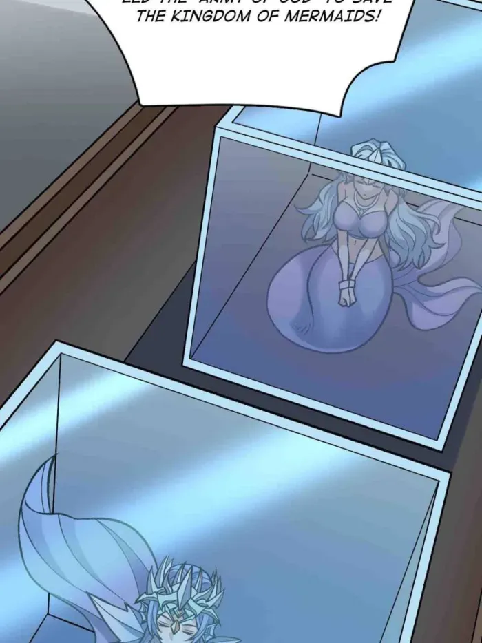 I’m Really Not The Villain Chapter 220 page 6 - 