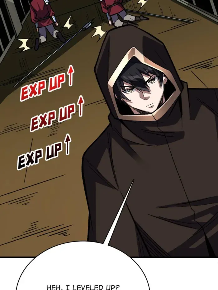 I’m Really Not The Villain Chapter 220 page 52 - 