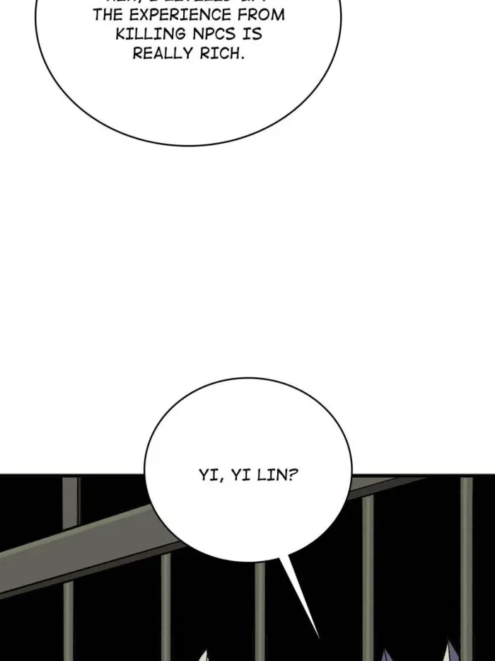 I’m Really Not The Villain Chapter 220 page 53 - 
