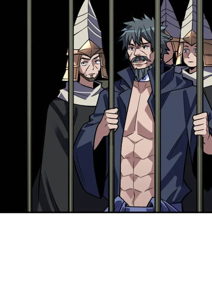I’m Really Not The Villain Chapter 220 page 54 - 