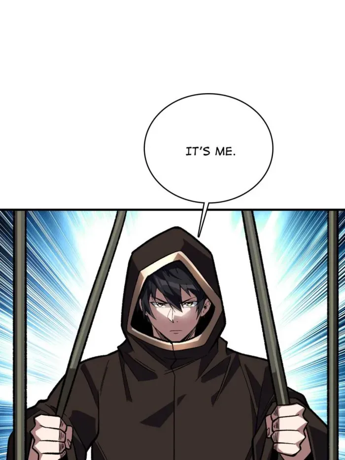 I’m Really Not The Villain Chapter 220 page 55 - 
