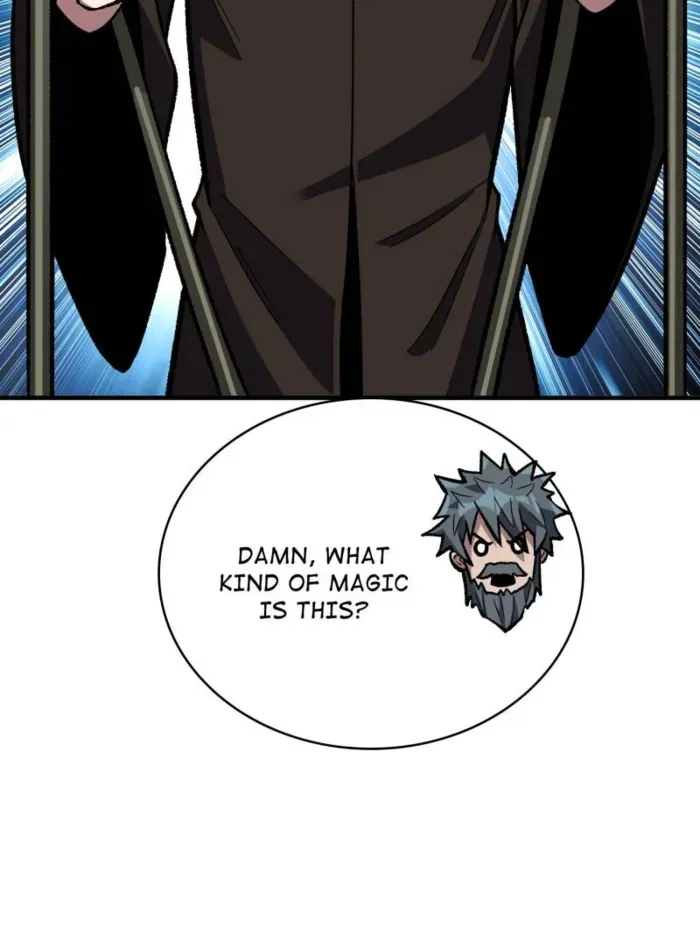 I’m Really Not The Villain Chapter 220 page 56 - 