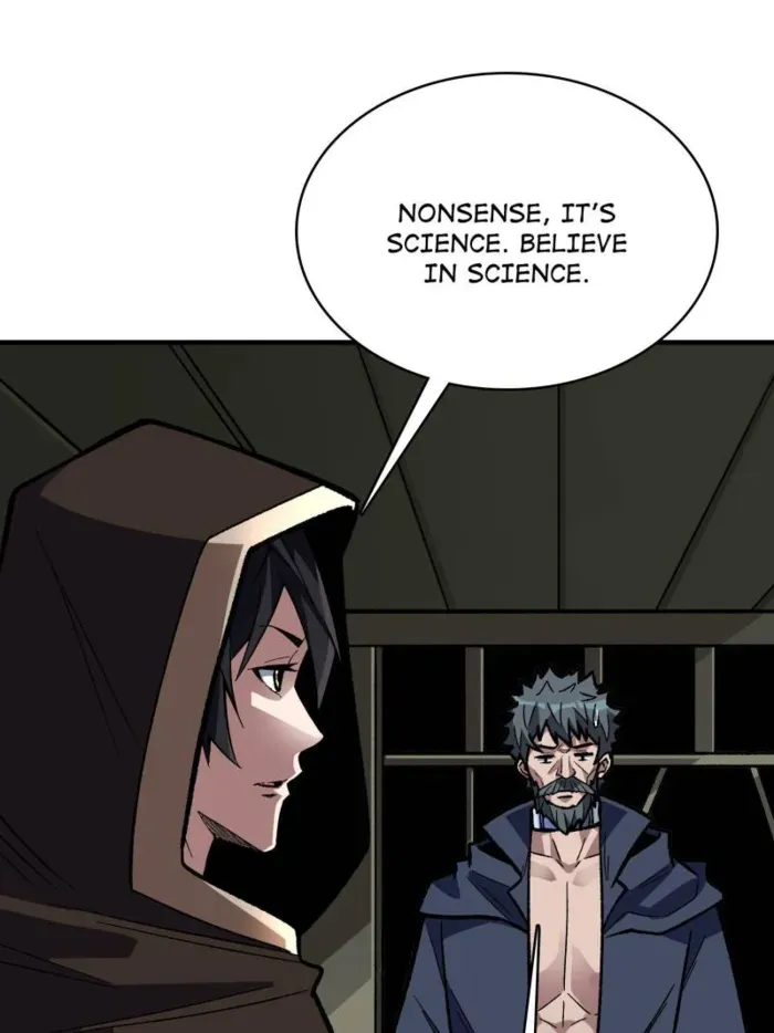 I’m Really Not The Villain Chapter 220 page 57 - 