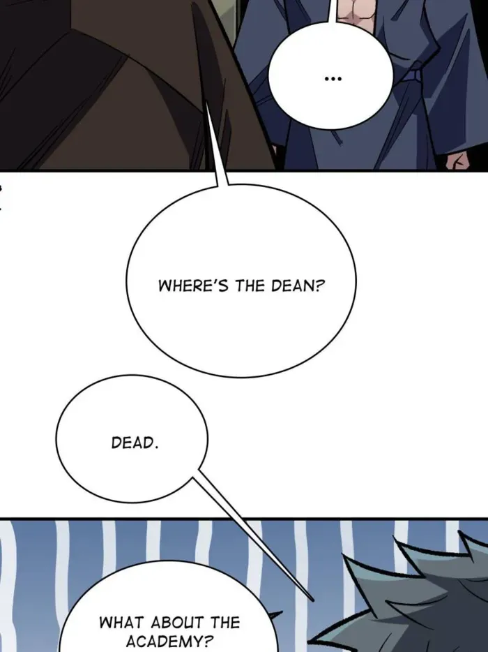 I’m Really Not The Villain Chapter 220 page 58 - 