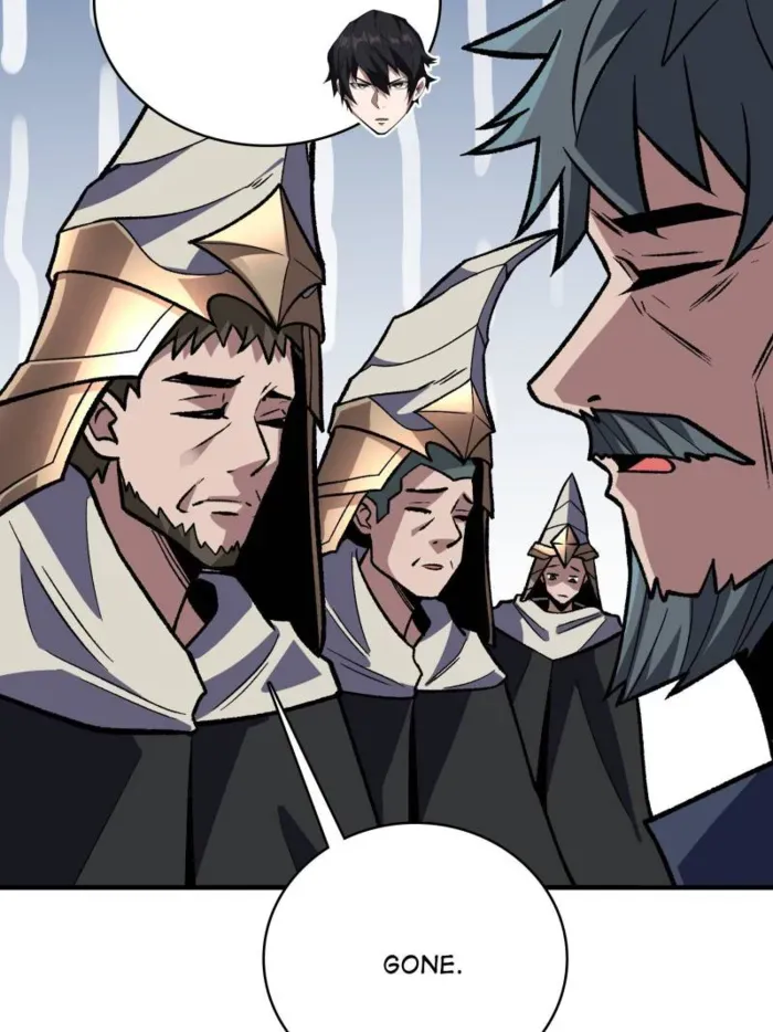 I’m Really Not The Villain Chapter 220 page 59 - 