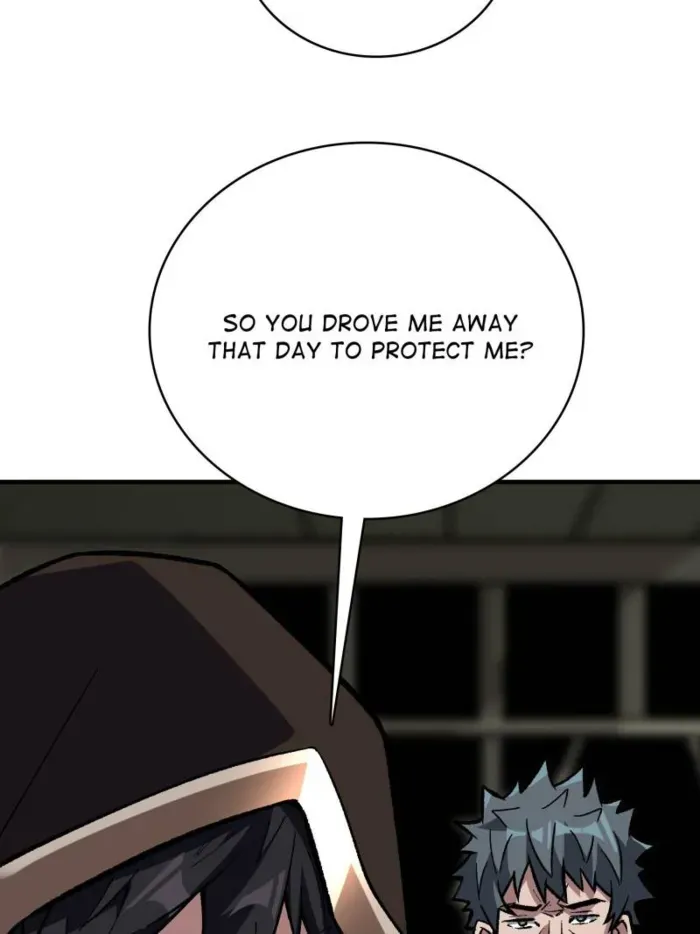I’m Really Not The Villain Chapter 220 page 60 - 