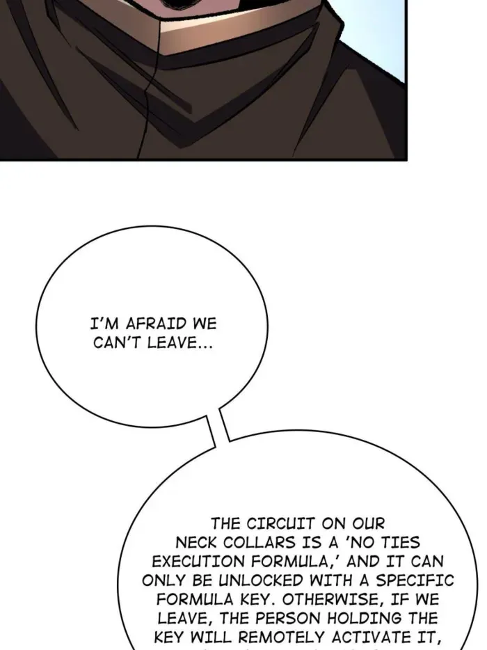I’m Really Not The Villain Chapter 220 page 63 - 