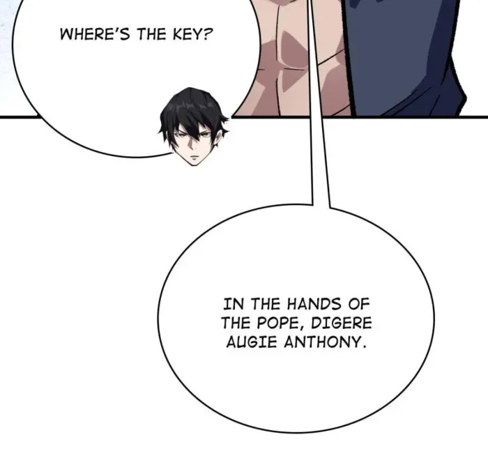 I’m Really Not The Villain Chapter 220 page 65 - 